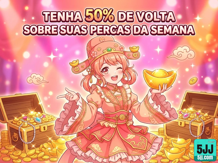 5jj.com descubra exclusivo jogo