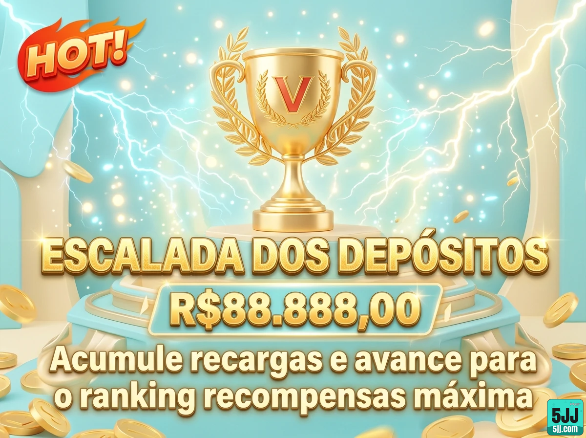 5jj.com experimente emocionante jogo